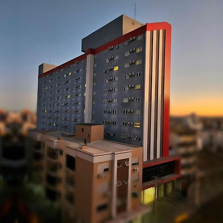 P1 Hotel Santa Maria  Dış mekan fotoğraf