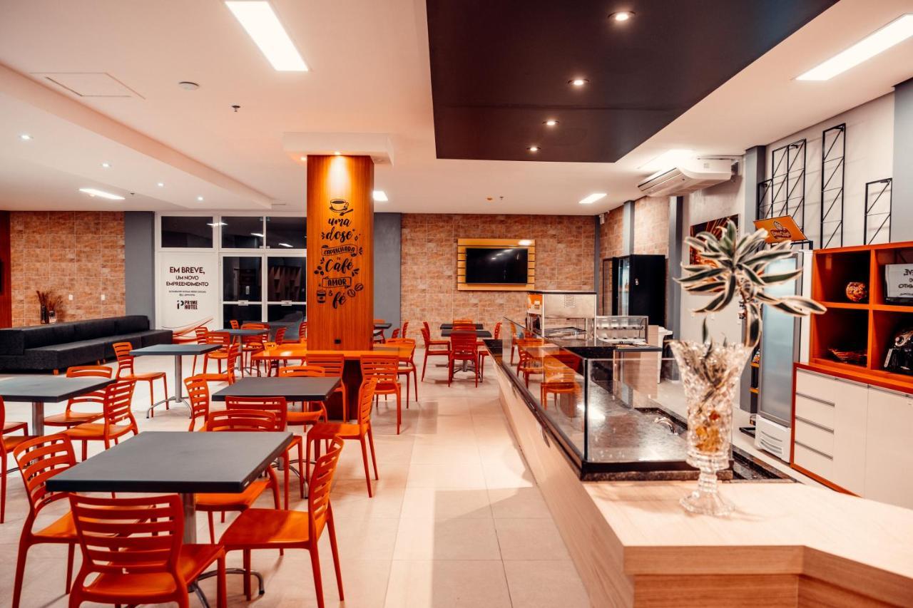 P1 Hotel Santa Maria  Dış mekan fotoğraf