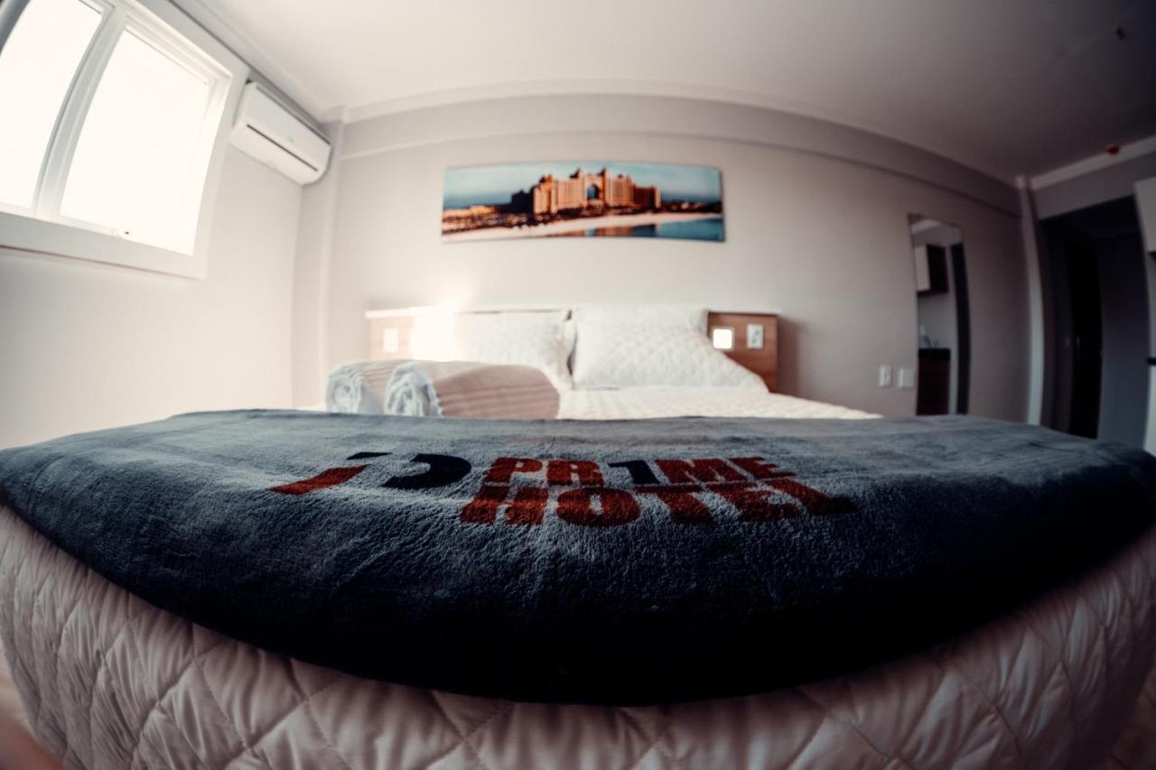P1 Hotel Santa Maria  Dış mekan fotoğraf