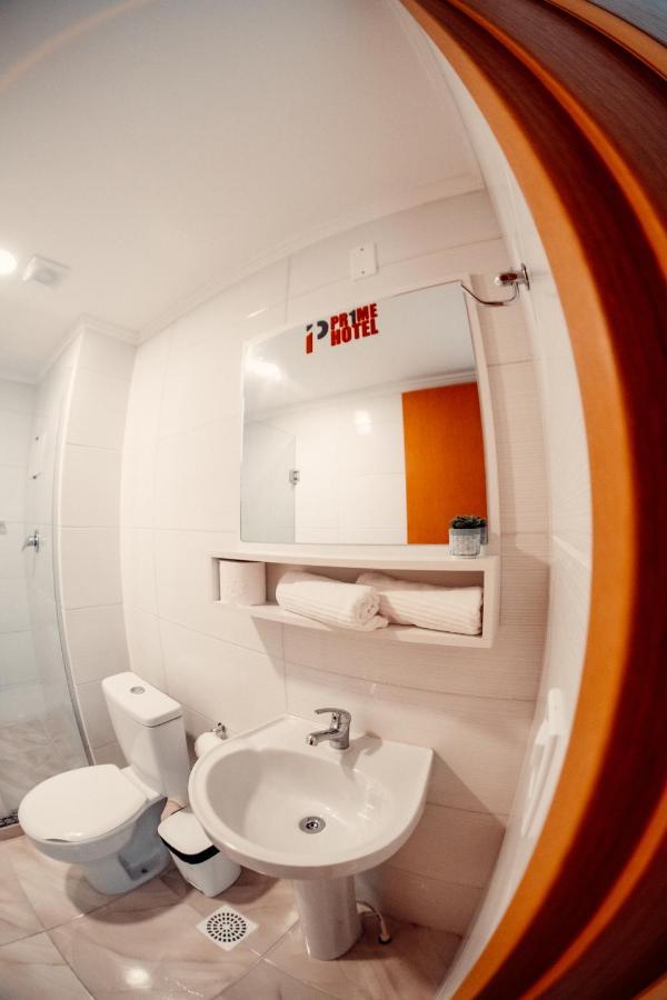 P1 Hotel Santa Maria  Dış mekan fotoğraf