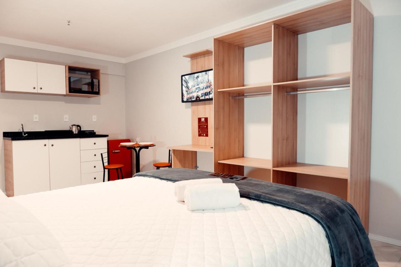 P1 Hotel Santa Maria  Dış mekan fotoğraf