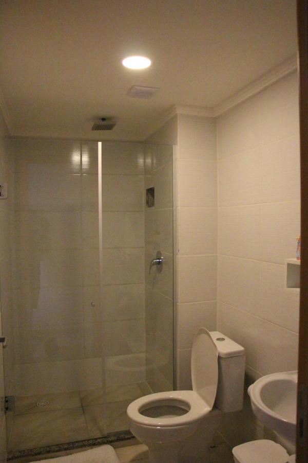 P1 Hotel Santa Maria  Dış mekan fotoğraf