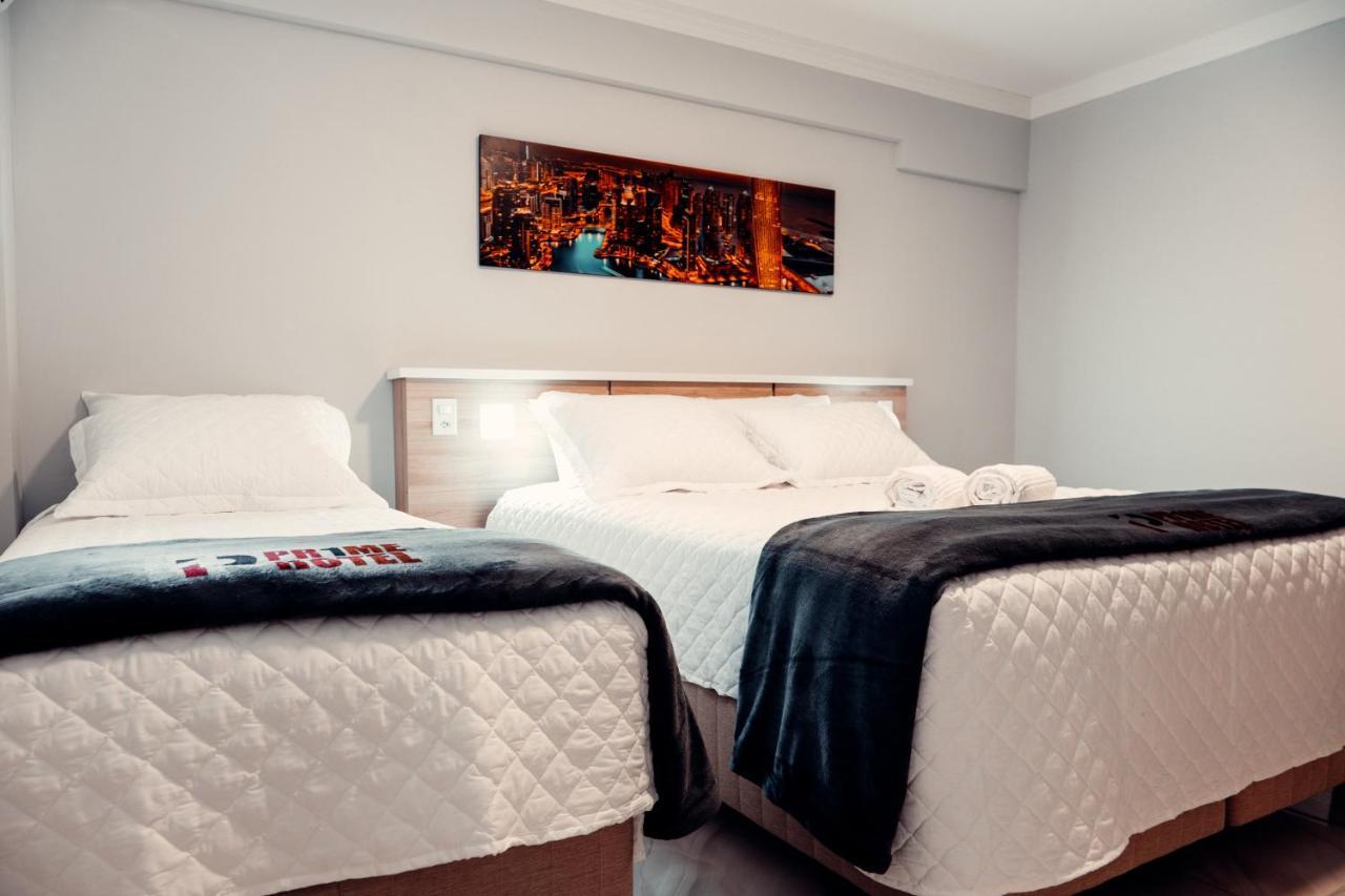 P1 Hotel Santa Maria  Dış mekan fotoğraf