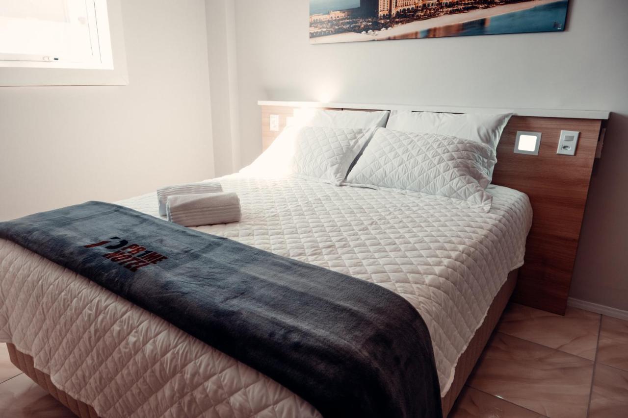 P1 Hotel Santa Maria  Dış mekan fotoğraf