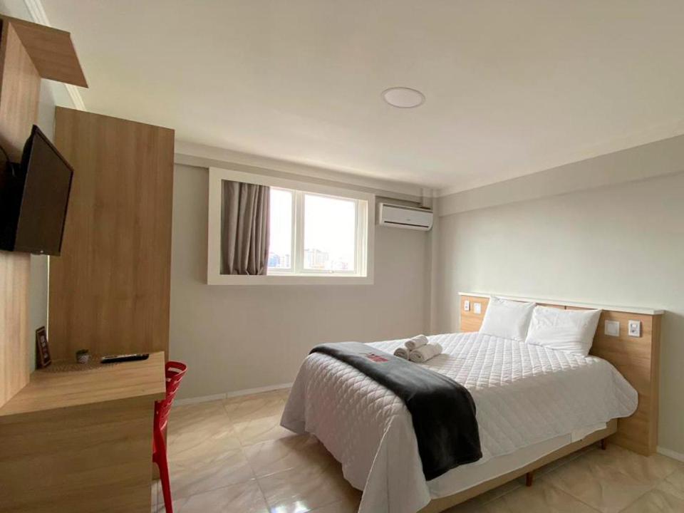 P1 Hotel Santa Maria  Dış mekan fotoğraf