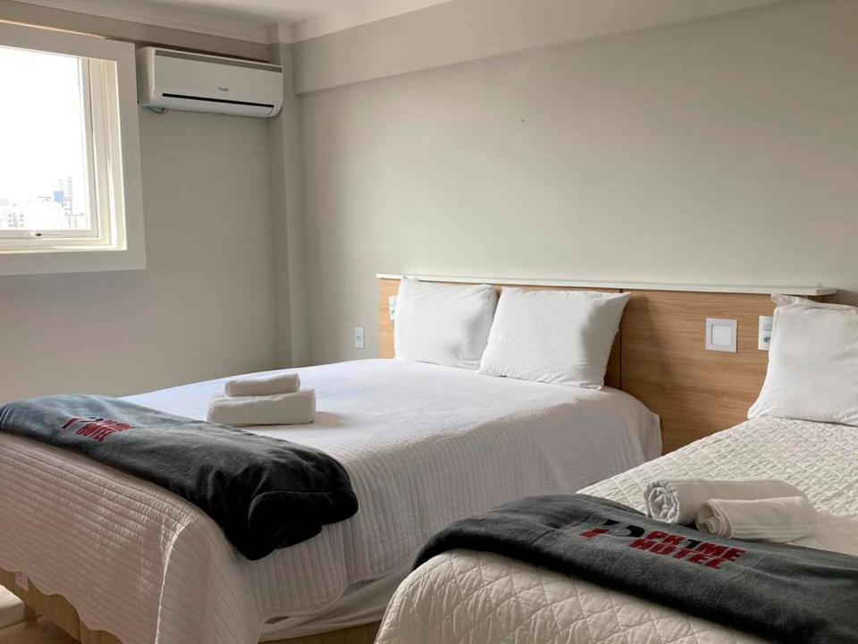 P1 Hotel Santa Maria  Dış mekan fotoğraf