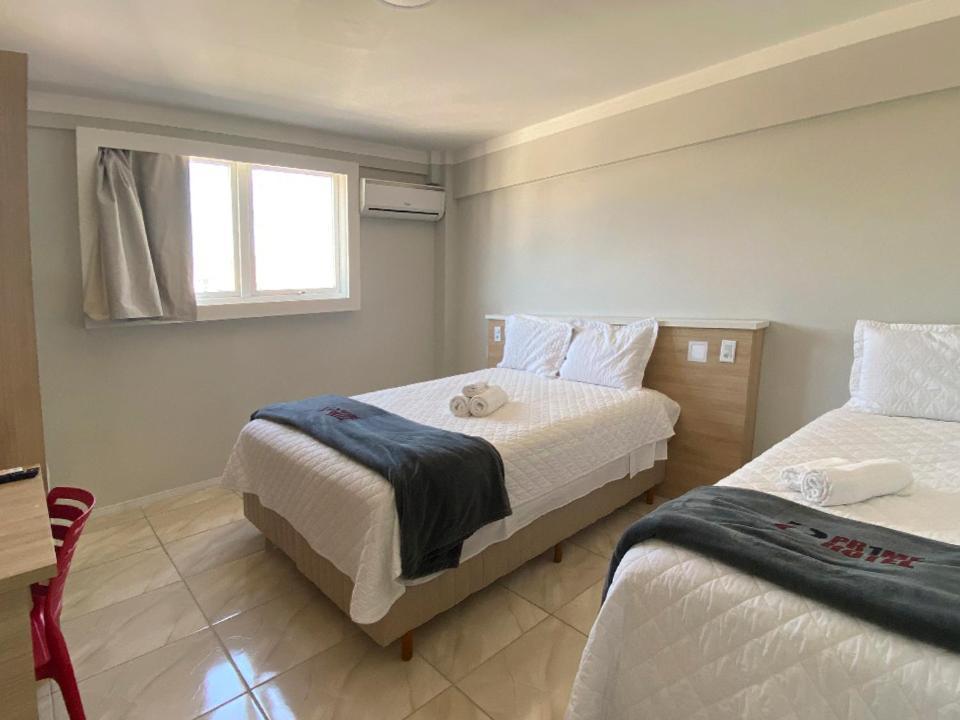 P1 Hotel Santa Maria  Dış mekan fotoğraf