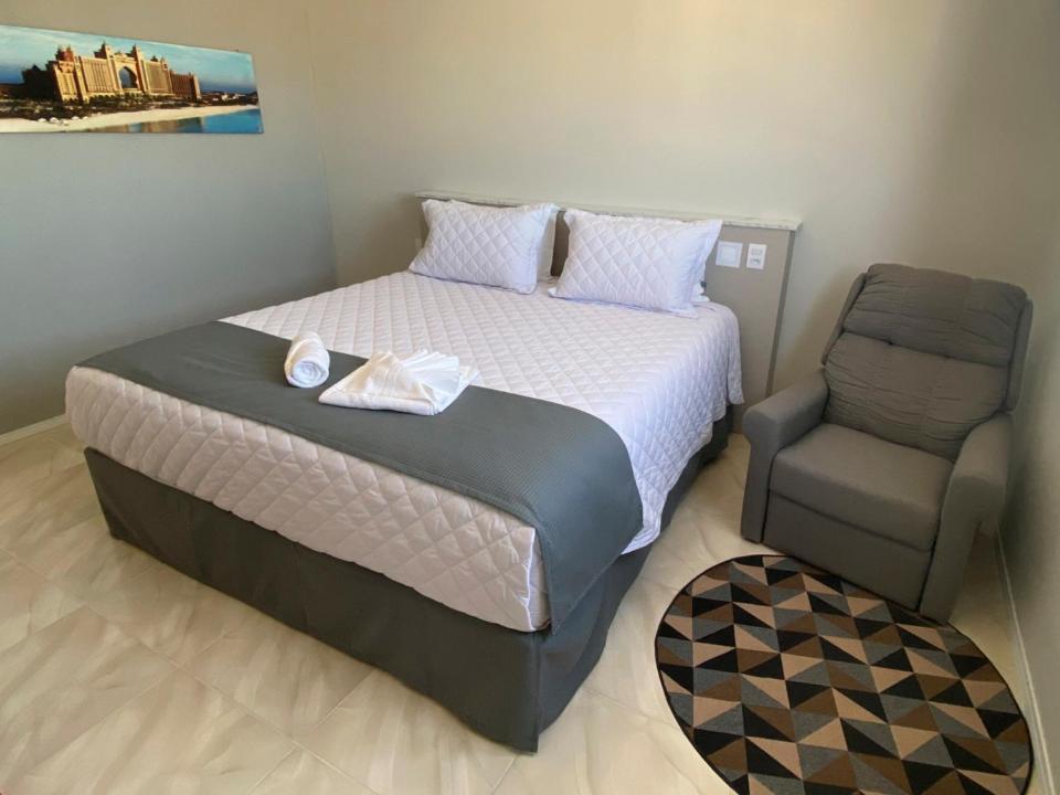 P1 Hotel Santa Maria  Dış mekan fotoğraf