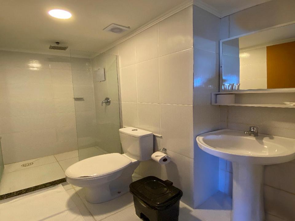 P1 Hotel Santa Maria  Dış mekan fotoğraf