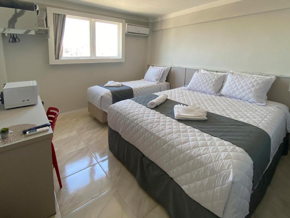 P1 Hotel Santa Maria  Dış mekan fotoğraf
