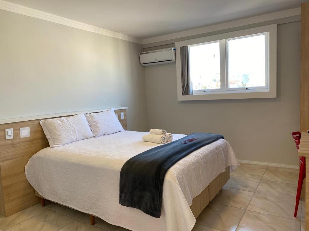 P1 Hotel Santa Maria  Dış mekan fotoğraf