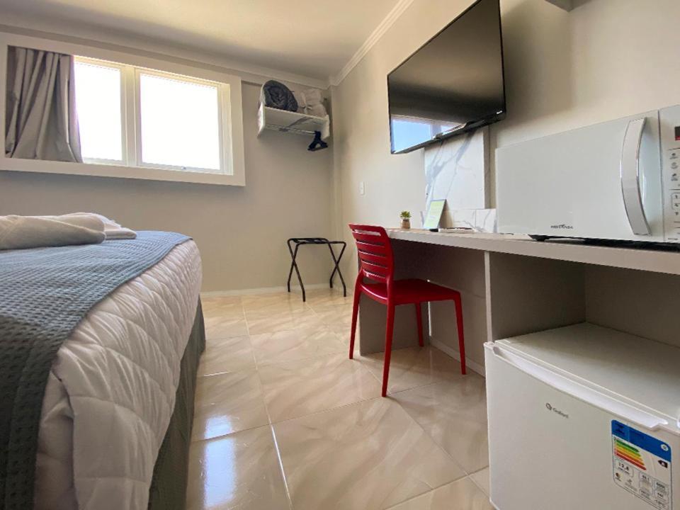 P1 Hotel Santa Maria  Dış mekan fotoğraf
