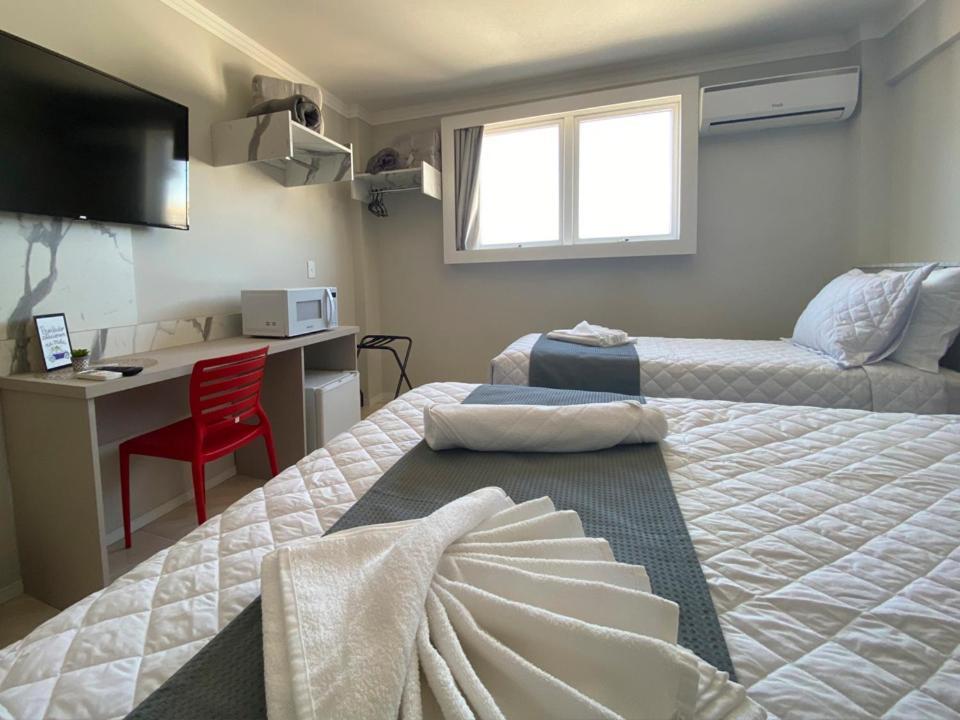 P1 Hotel Santa Maria  Dış mekan fotoğraf