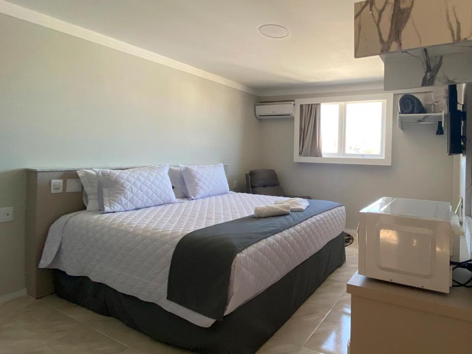 P1 Hotel Santa Maria  Dış mekan fotoğraf