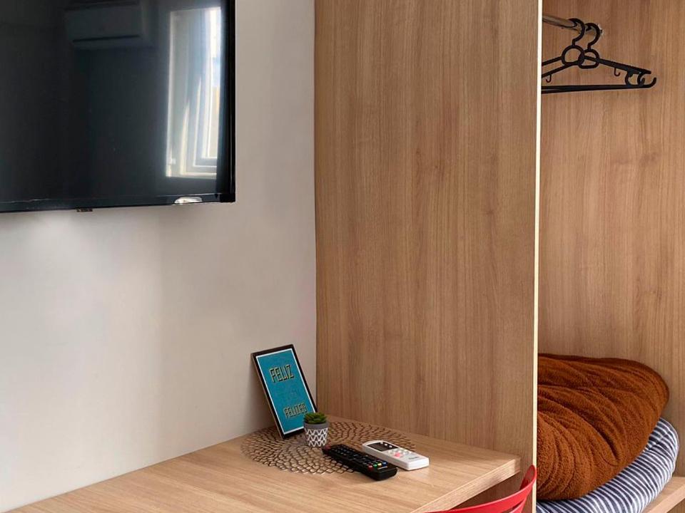 P1 Hotel Santa Maria  Dış mekan fotoğraf