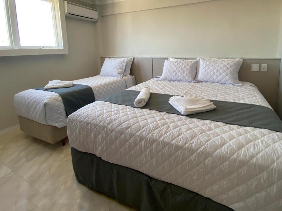P1 Hotel Santa Maria  Dış mekan fotoğraf