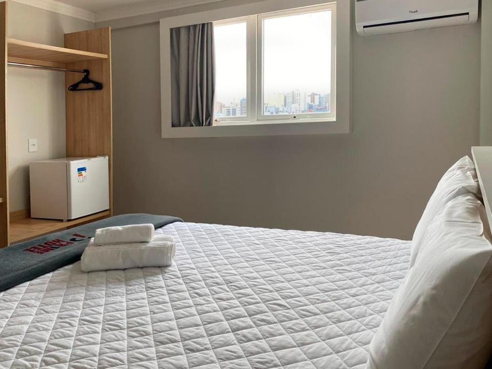 P1 Hotel Santa Maria  Dış mekan fotoğraf