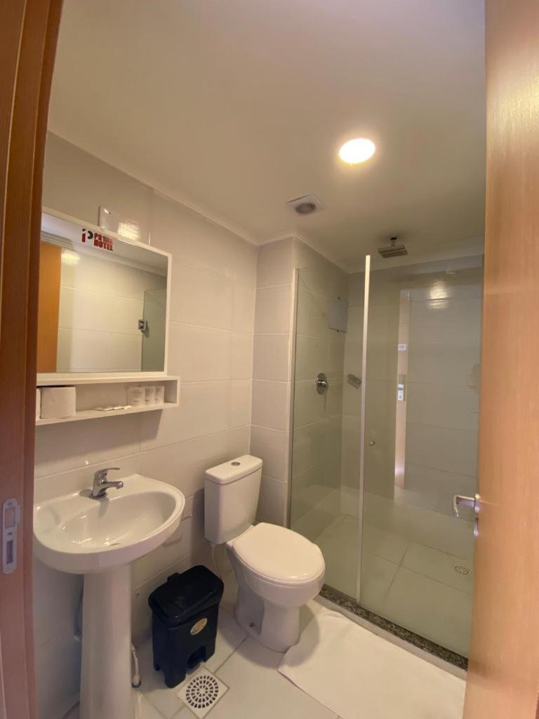 P1 Hotel Santa Maria  Dış mekan fotoğraf